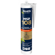 MASTIC POLYMERES MSP 108 BLANC BOSTIK FIXATION HTE PERFORMANCE 290ML/CARTOUCHE